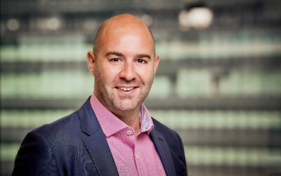 Verity strengthens the management team with the arrival of Tom Buckley