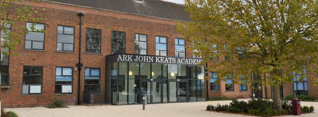 Ark John Keats Academy