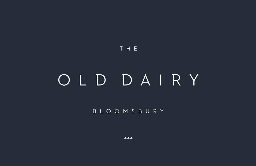 Old Dairy
