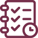 detailed phased delivery model