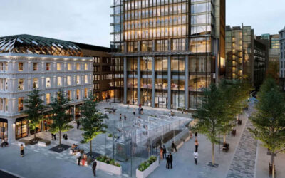 Project Win – Market Square
