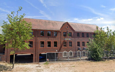 Vabel Limited – Salisbury Square, Hatfield