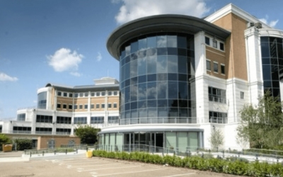 Project Win: L3 – 4 Goldsworth Place, Woking
